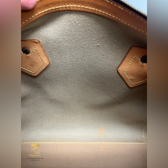 Etro vintage paisley weekender bag - Picture 10 of 16